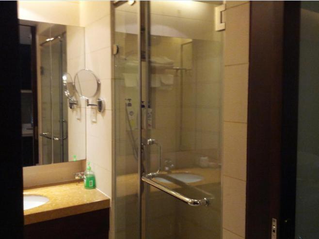 Guangzhou Meiyijia Hotel Apartment חדר תמונה